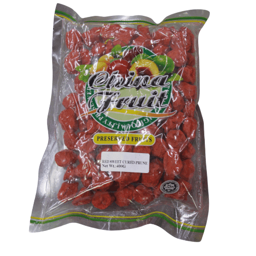 China Fruit Red 400g (5)
