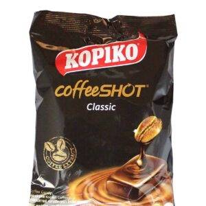 Kopiko Coffee Shot Classic 50's