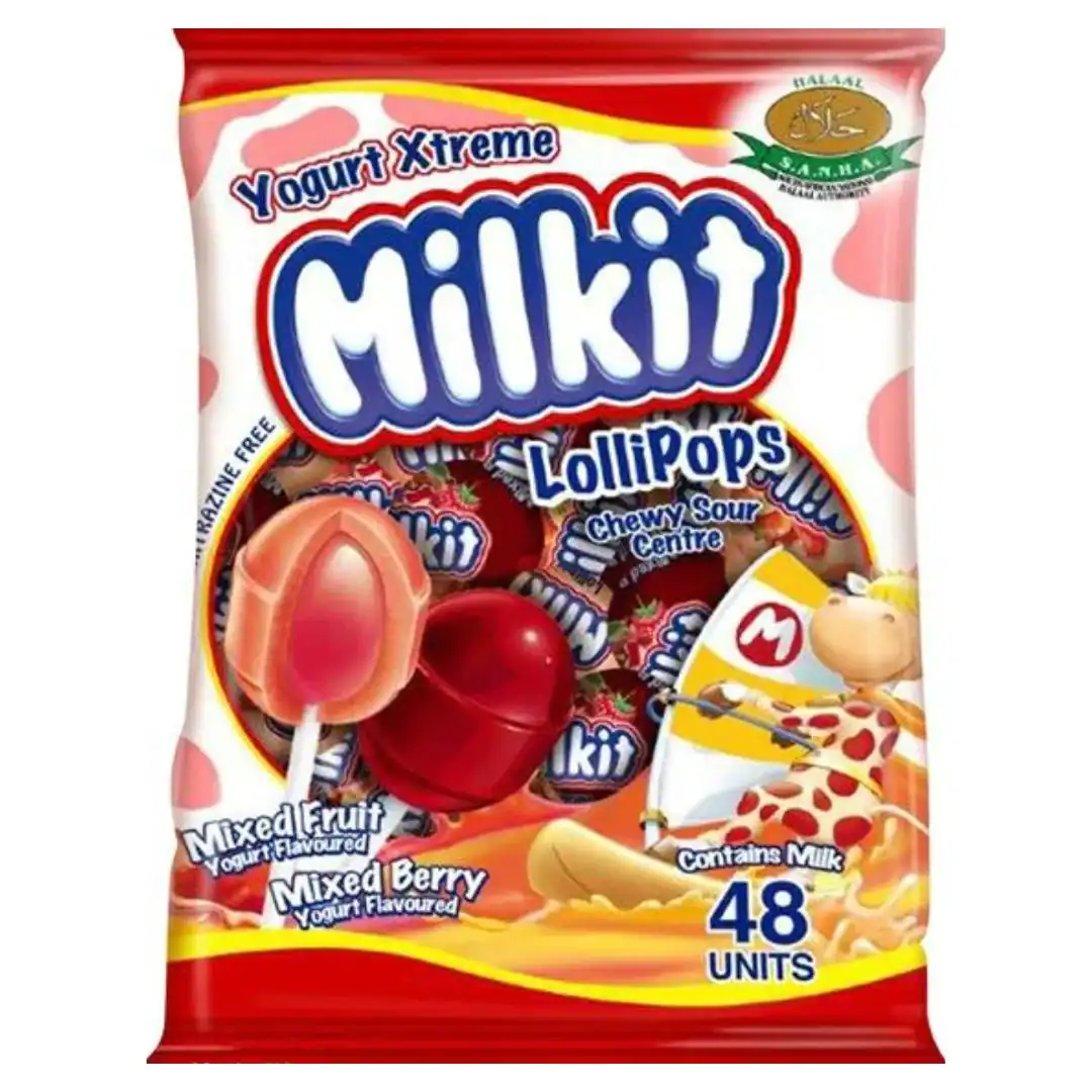 Milk It Mixed Fruit 48's