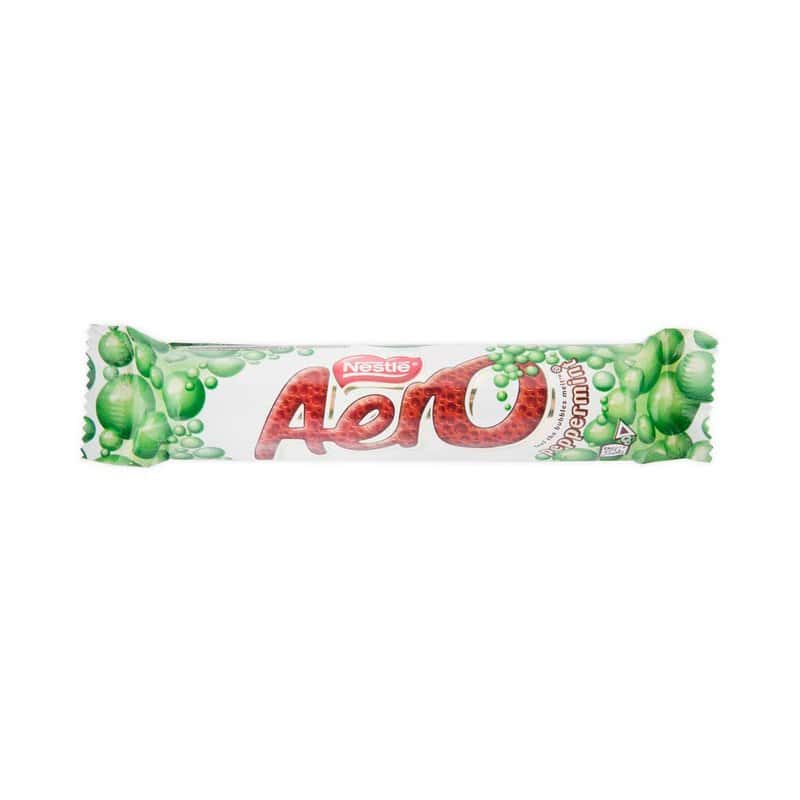 Aero Mint 38g