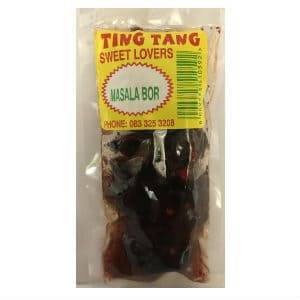 Ting Tang Masala Figs 10's