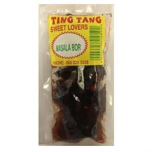 Ting Tang Masala Bor 1's
