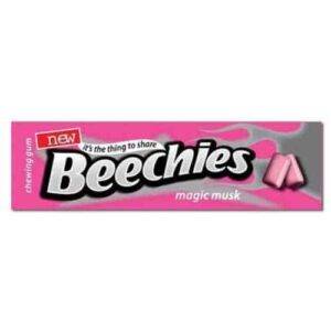 Beechies Musk