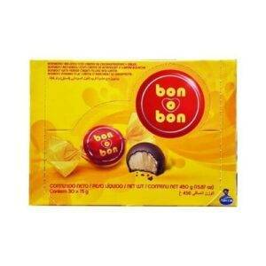 Bon O Bon 30's