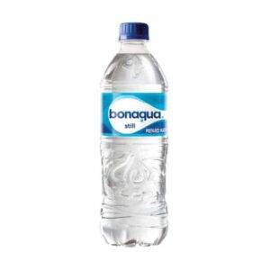 Bonaqua Still 1X500ml
