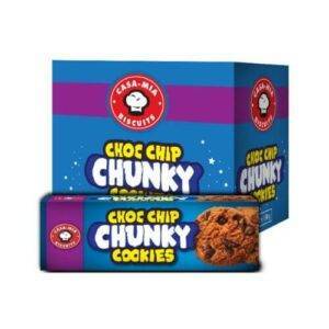 Casa Mia Choc Chip Chunky