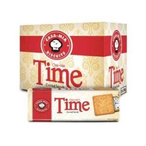 Casa Mia Time 12X150g