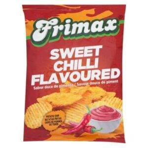 Frimax Sweet Chilli