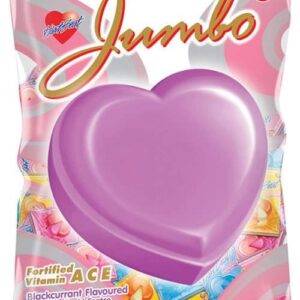 Hartbeat Jumbo 300g 50's