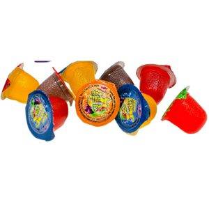 Jelly Cup Mini 20’s