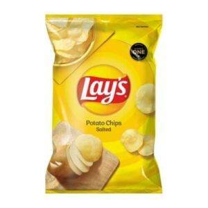 Lays Lightly Salted