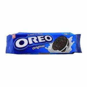 Oreo Original 1X3's