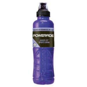 Powerade Jagged Ice 500ml
