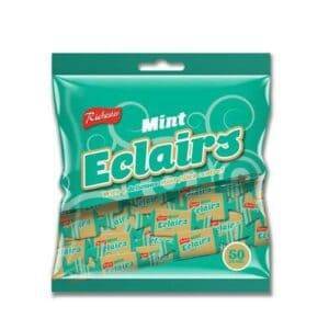 Richester Eclairs Mint 50's
