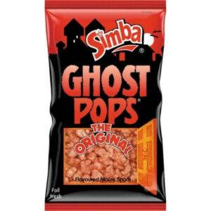 Simba Ghost Pops