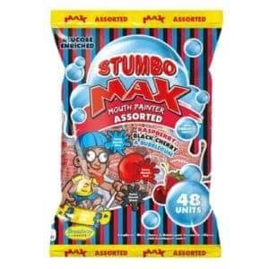 Stumbo Mouth Painter Assorted