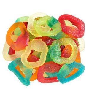 Watches Gummies