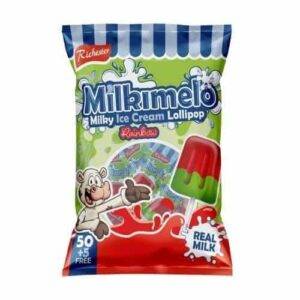 Richester Milkimelo Rainbow