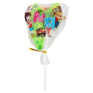 King Pop Toys 1's