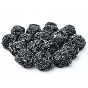 China Fruit Black