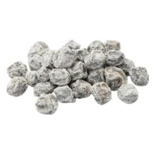 China Fruit White