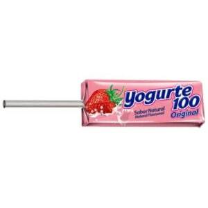 Dori Yogurte 100 75's