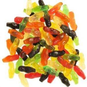 Jelly Babies