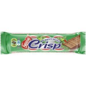 Nestlé Peppermint Crisp 49g