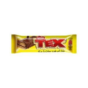 Tex Mini 18g