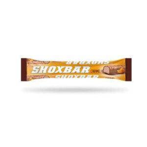 Tayas Shoxbar Caramel