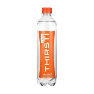 Thirsti Sparkling Naartjie 6X500ml
