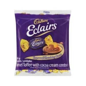 Cadbury Eclairs