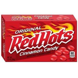 Red Hots Theatre Box 1X156g