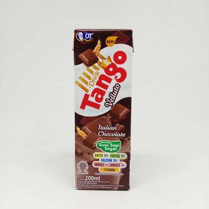 Tango Drink Velluto 1X200ml