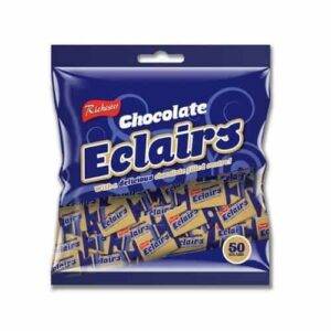 Richester Eclairs Chocolate