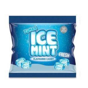 Zumba Ice Mints