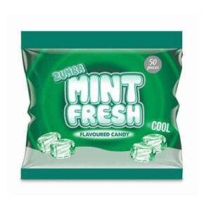 Zumba Mint Fresh