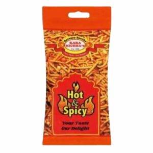 Kara Nicha's Hot & Spicy 85g