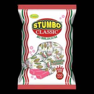 Stumbo Gum Classic 1x100s