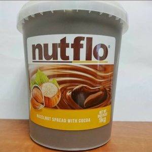 Nutflo Hazelnut Spread 1kg
