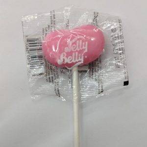 Jelly Belly Lollipop- Assorted Flavours