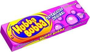Hubba Bubba Outrageous Original 1s