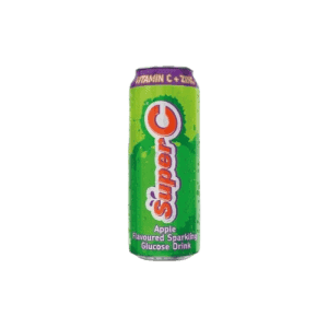 super c apple