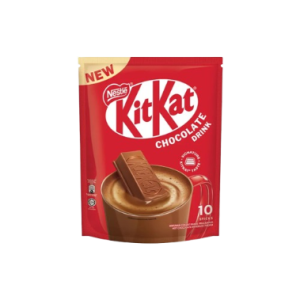 Kit Kat Chocolate Drink 10s